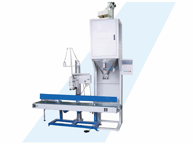 顆粒包裝機(jī)