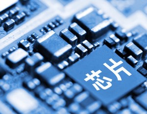 半導(dǎo)體行業(yè)