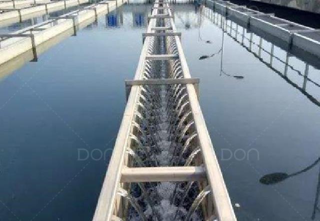 水處理行業(yè)