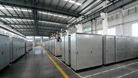 系統(tǒng)集成及電氣成套